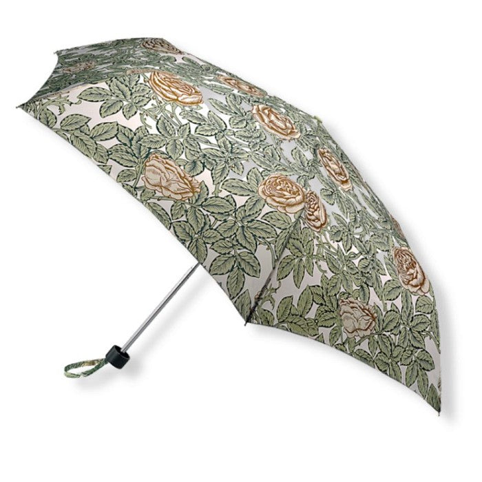 Fulton Morris & Co Rambling Rose Superslim Umbrella