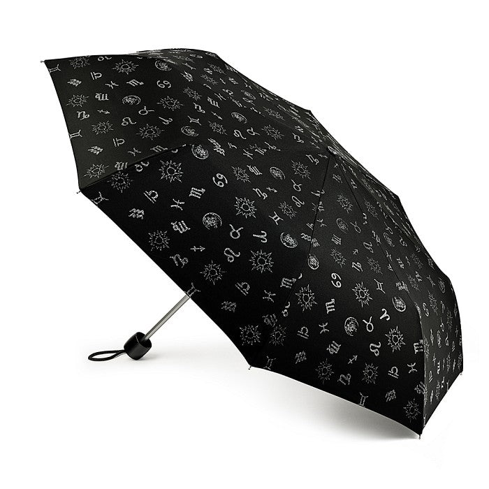 Fulton Mini-lite Zodiac Umbrella