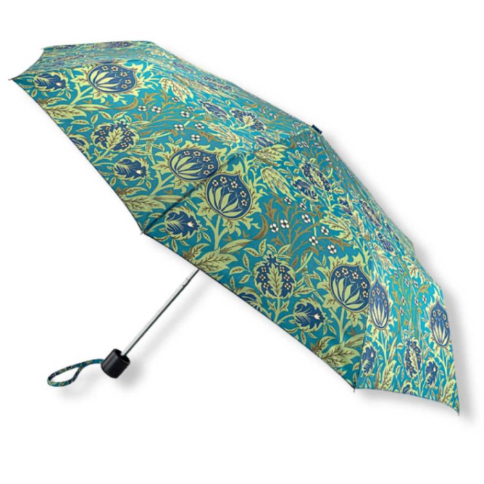 Fulton Morris & Co Elmcote Minlite Umbrella