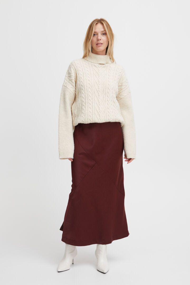 B Young DOLORA Port Royale Skirt