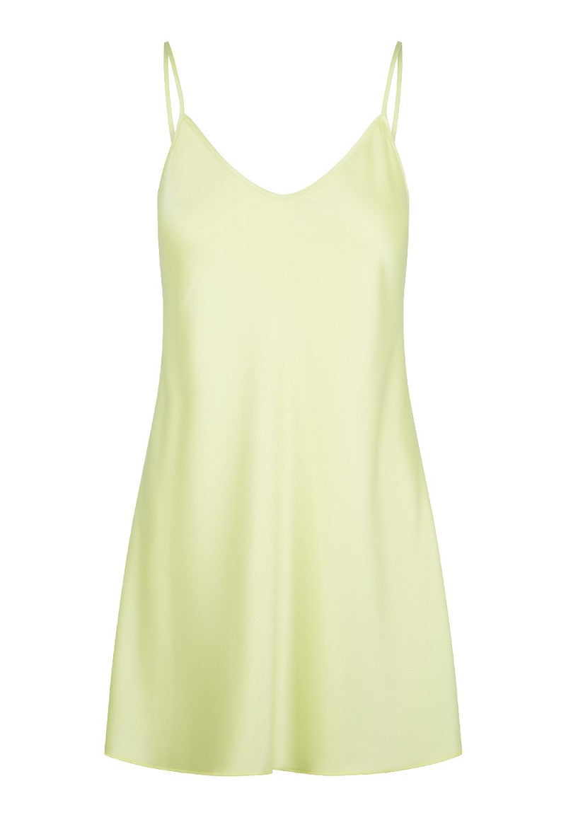 Lingadore Daily Chemise - Sunny Lime
