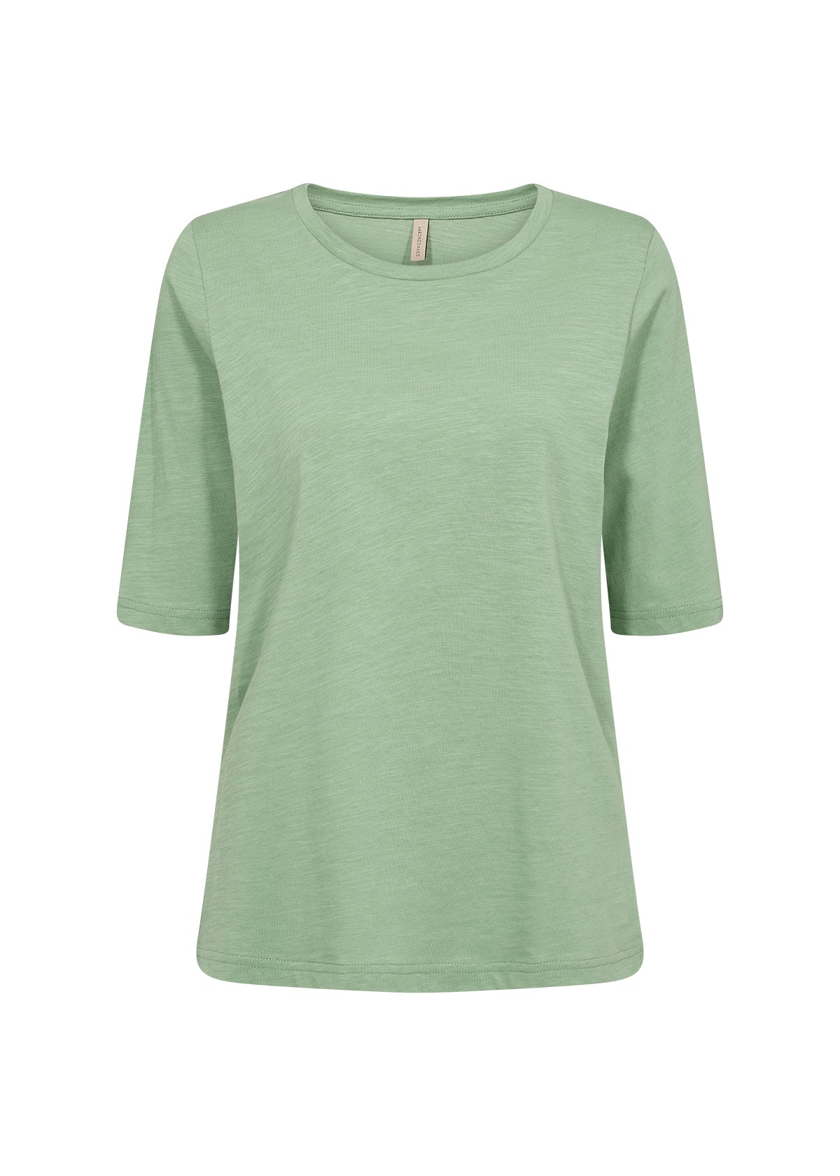 Soya Concept Babette Green T-Shirt