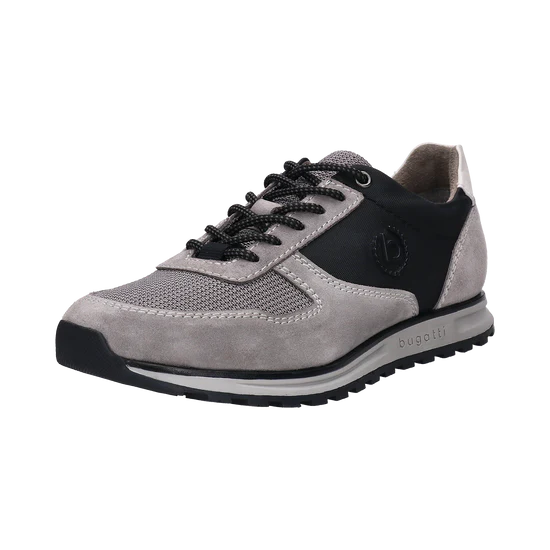 Dark grey trainers 2024 mens