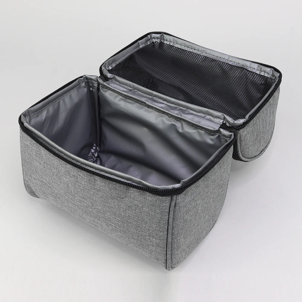 Sophos Grey Lunch Cooler Bag