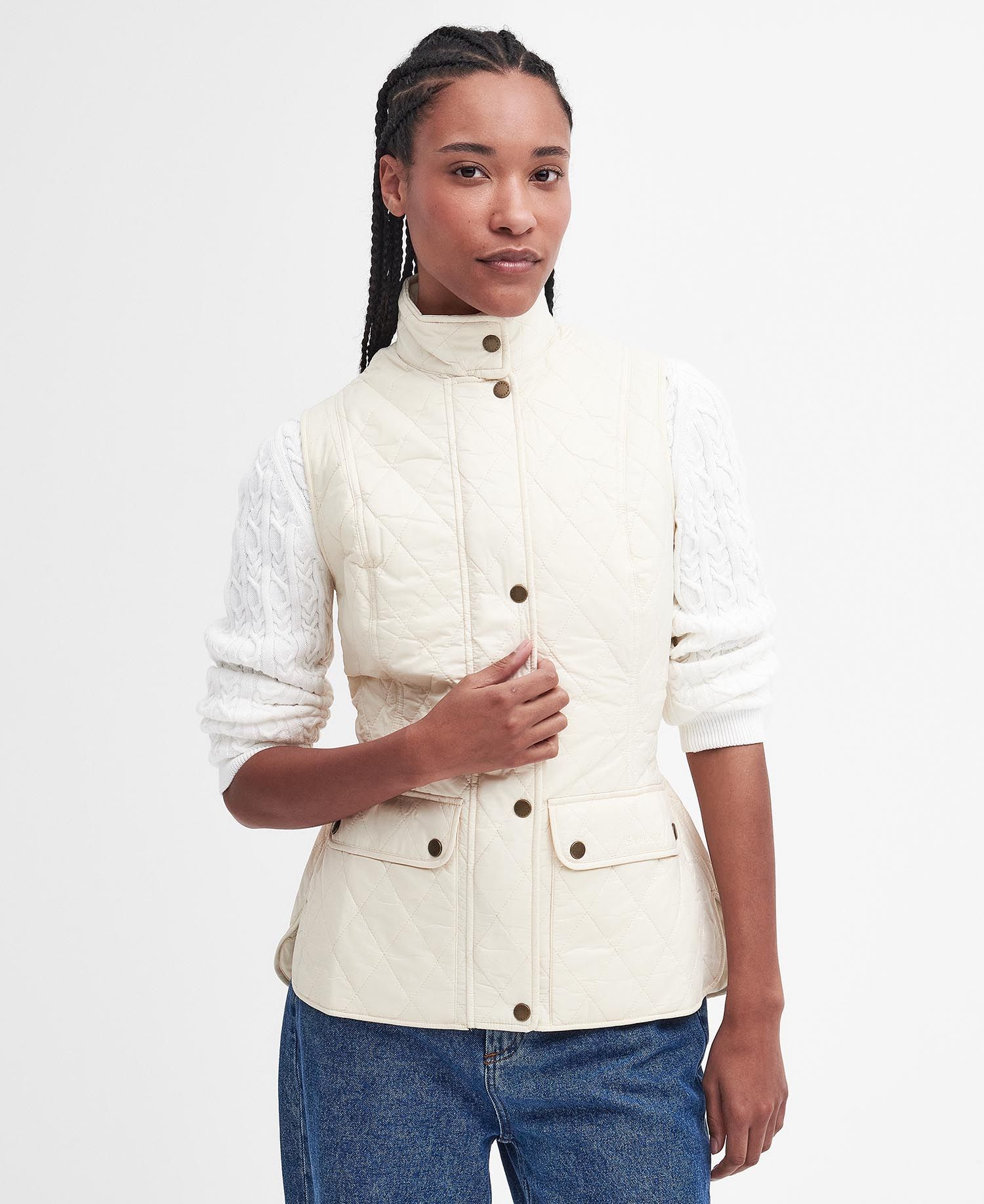 Pearl Gilet main image 0