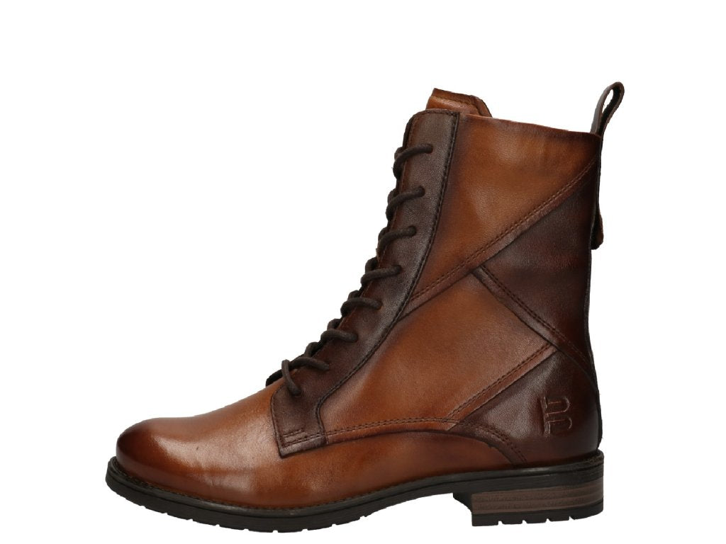 Brown Bugatti Womens Boots Uk Bugatti Shoes Panther Comfort AOQ50