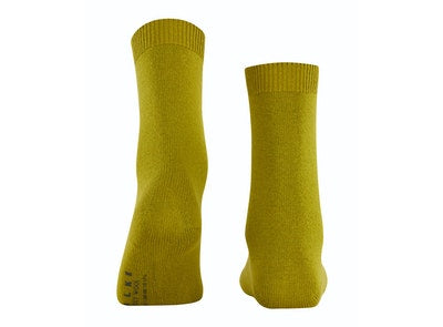 FALKE Cosy Wool Women Socks - Green