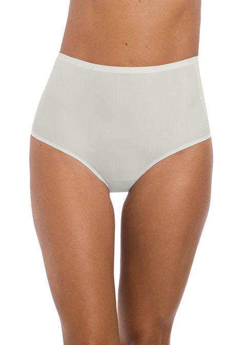 Fantasie Smoothease Invisible Stretch Ivory Briefs
