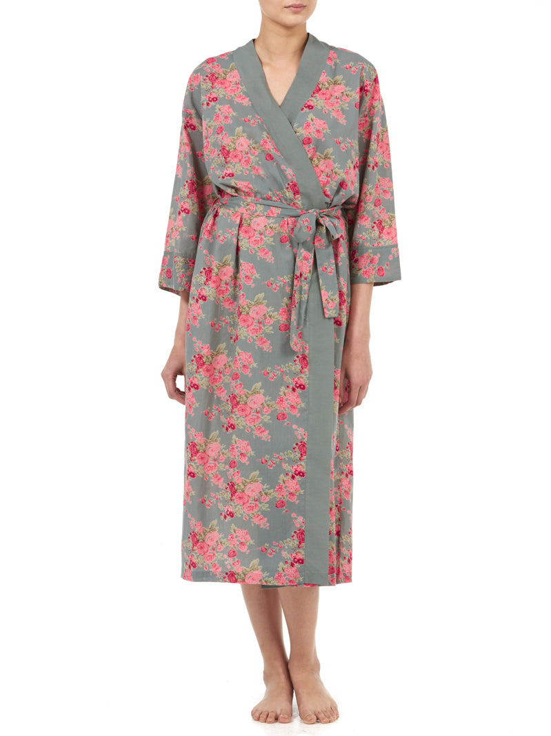 Gabrielle parker dressing gown sales