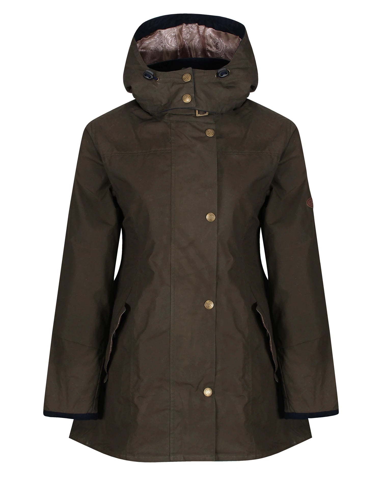 Gelert heritage 2025 jacket mens