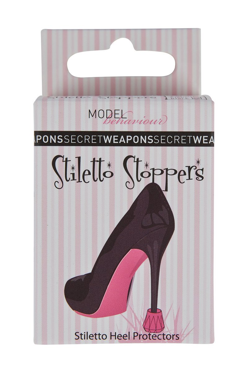 Secret Weapons Stiletto Stoppers