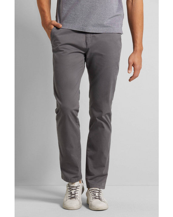 Gray chinos hot sale