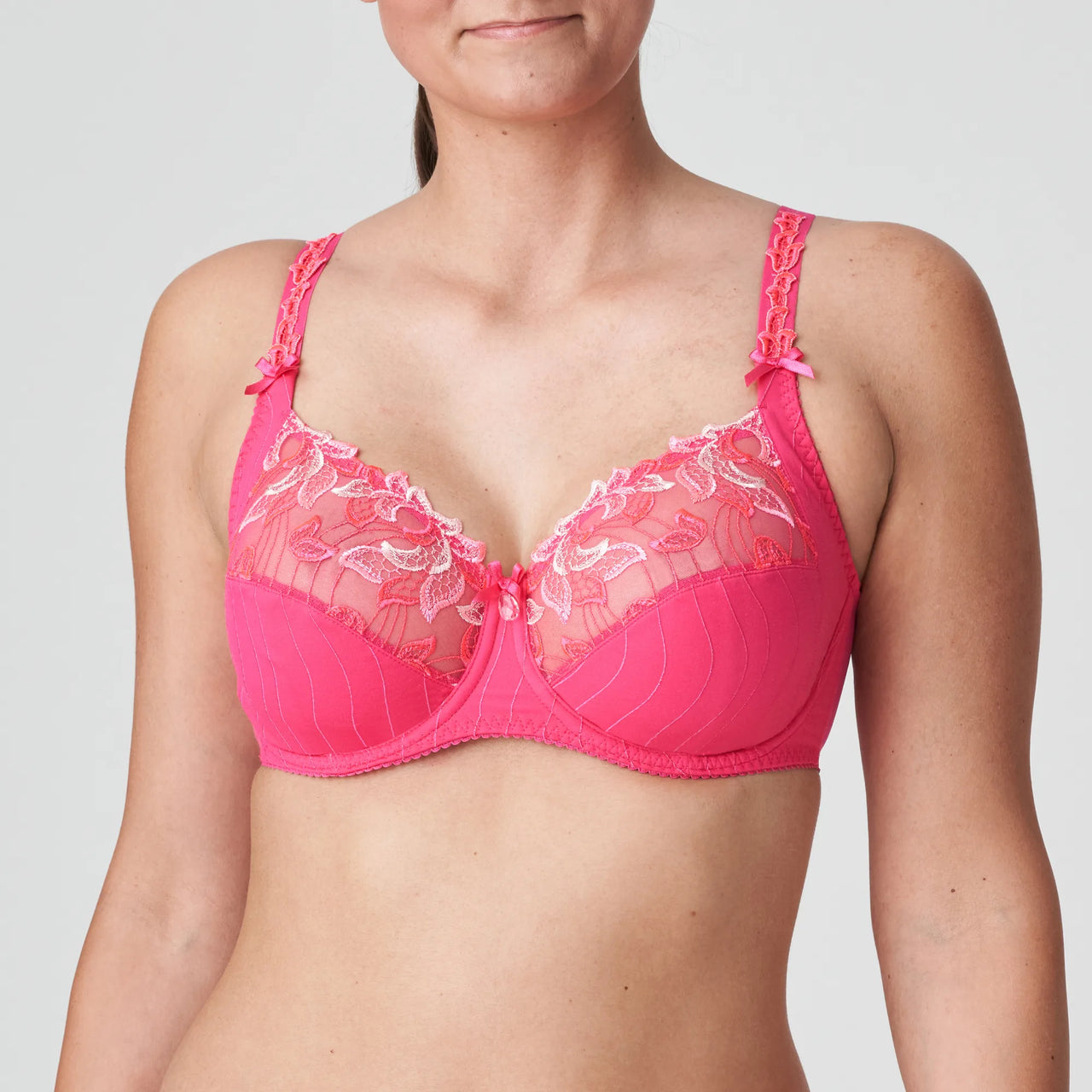 PrimaDonna Deauville Full Cup Bra - Amour