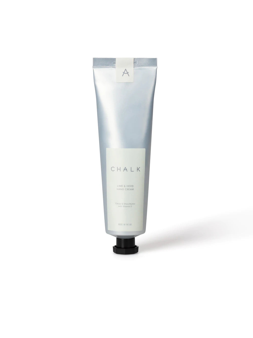 Chalk Hand Cream - Lime and Herb