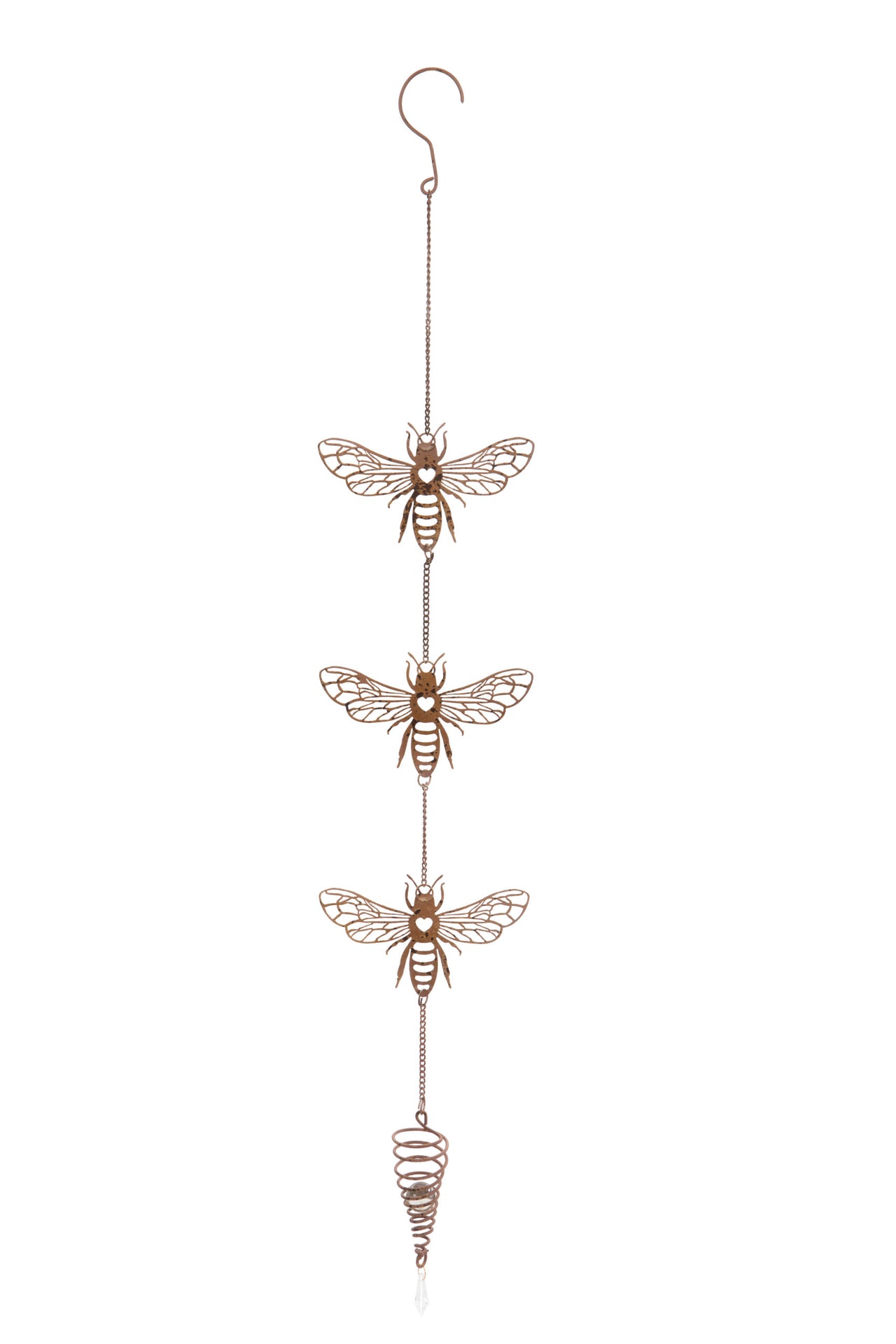 London Ornaments Bee Chain