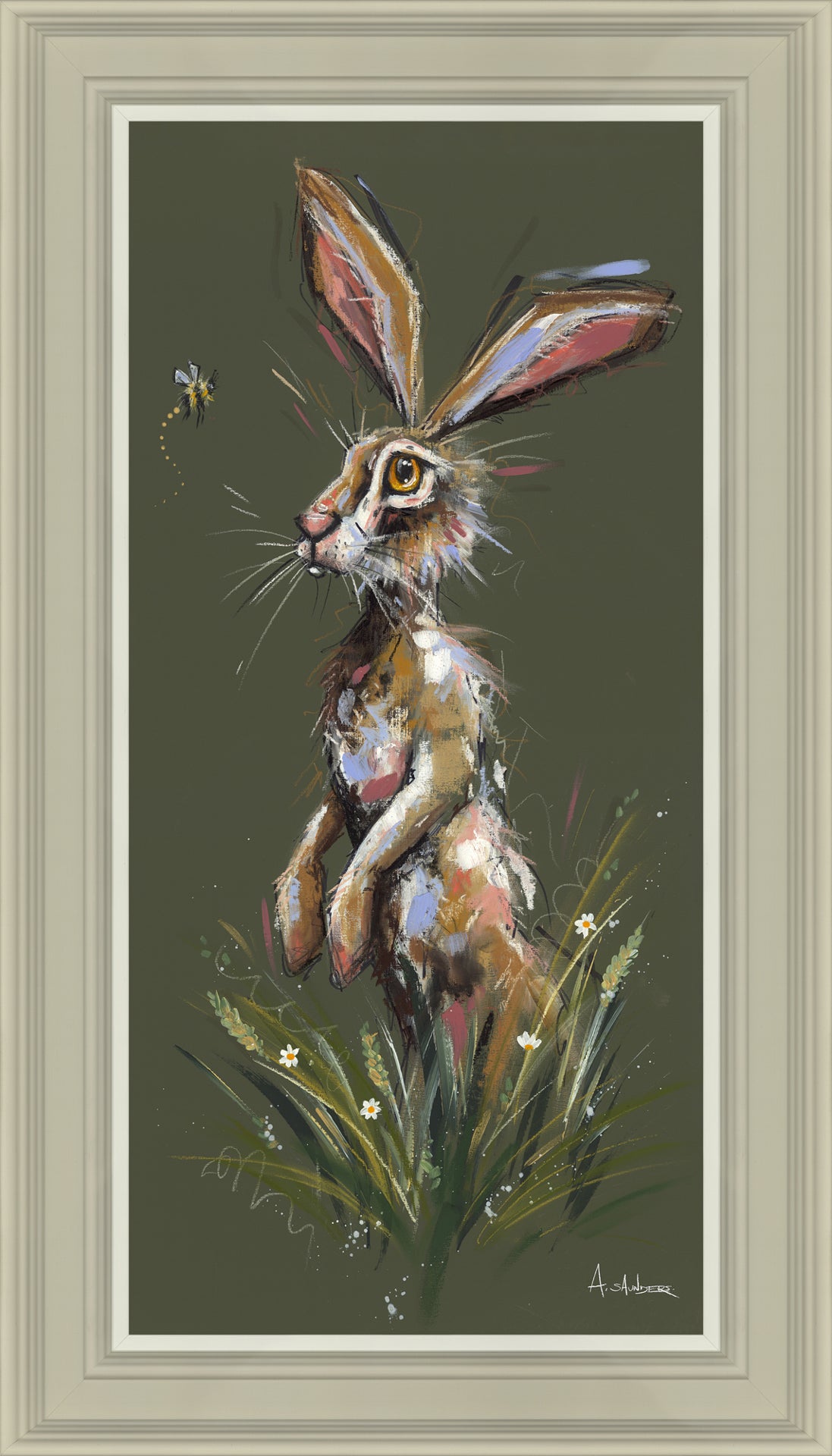 ArtKo Hoppity HF