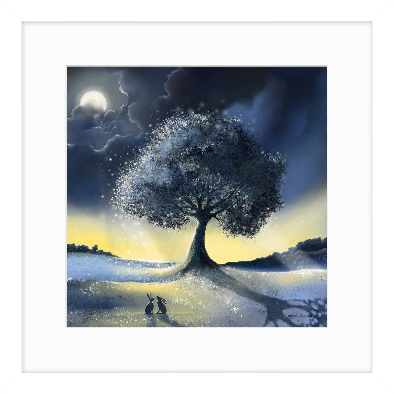 Artko 'The Moon'