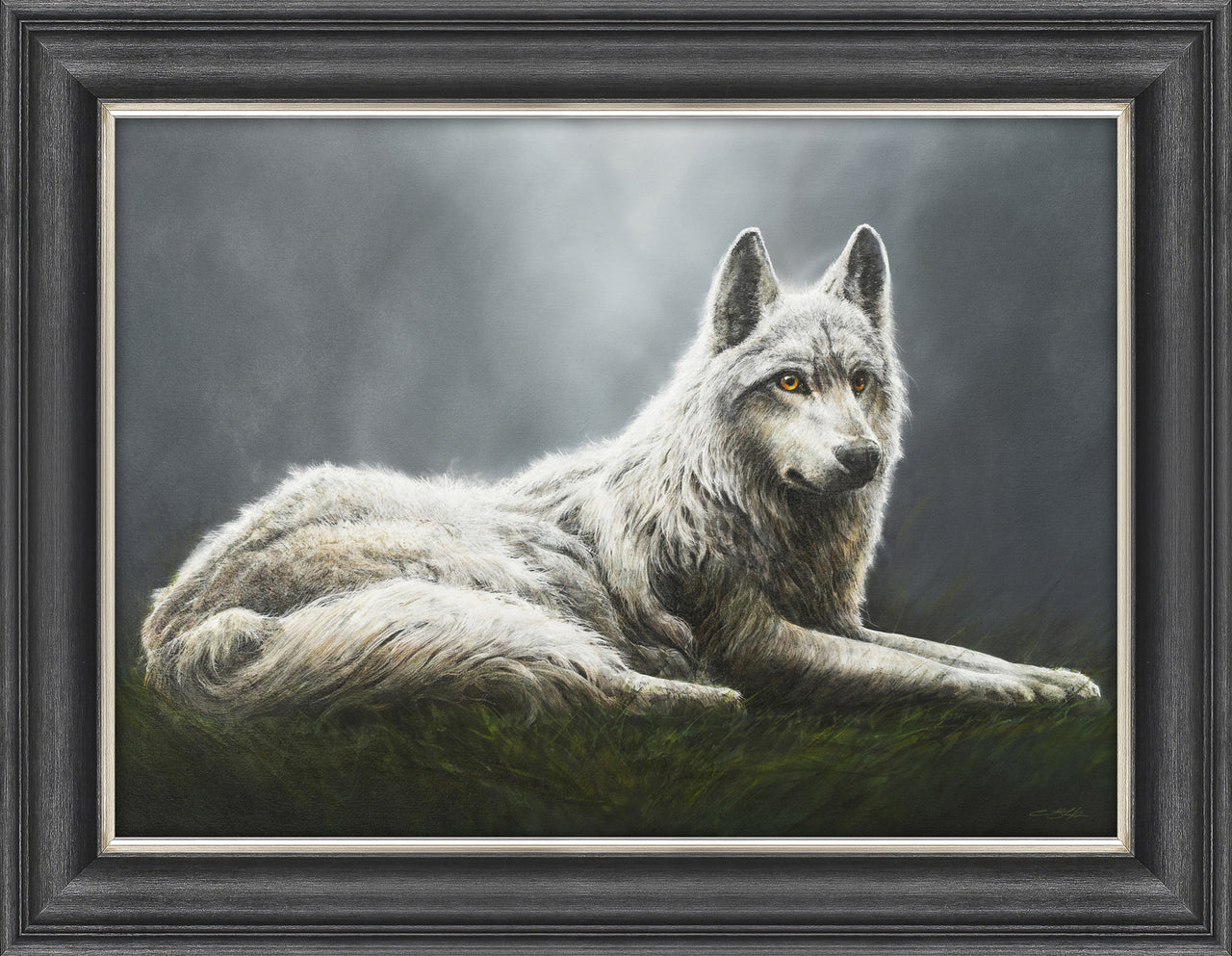 Artko 'Alpha Of The Forest'
