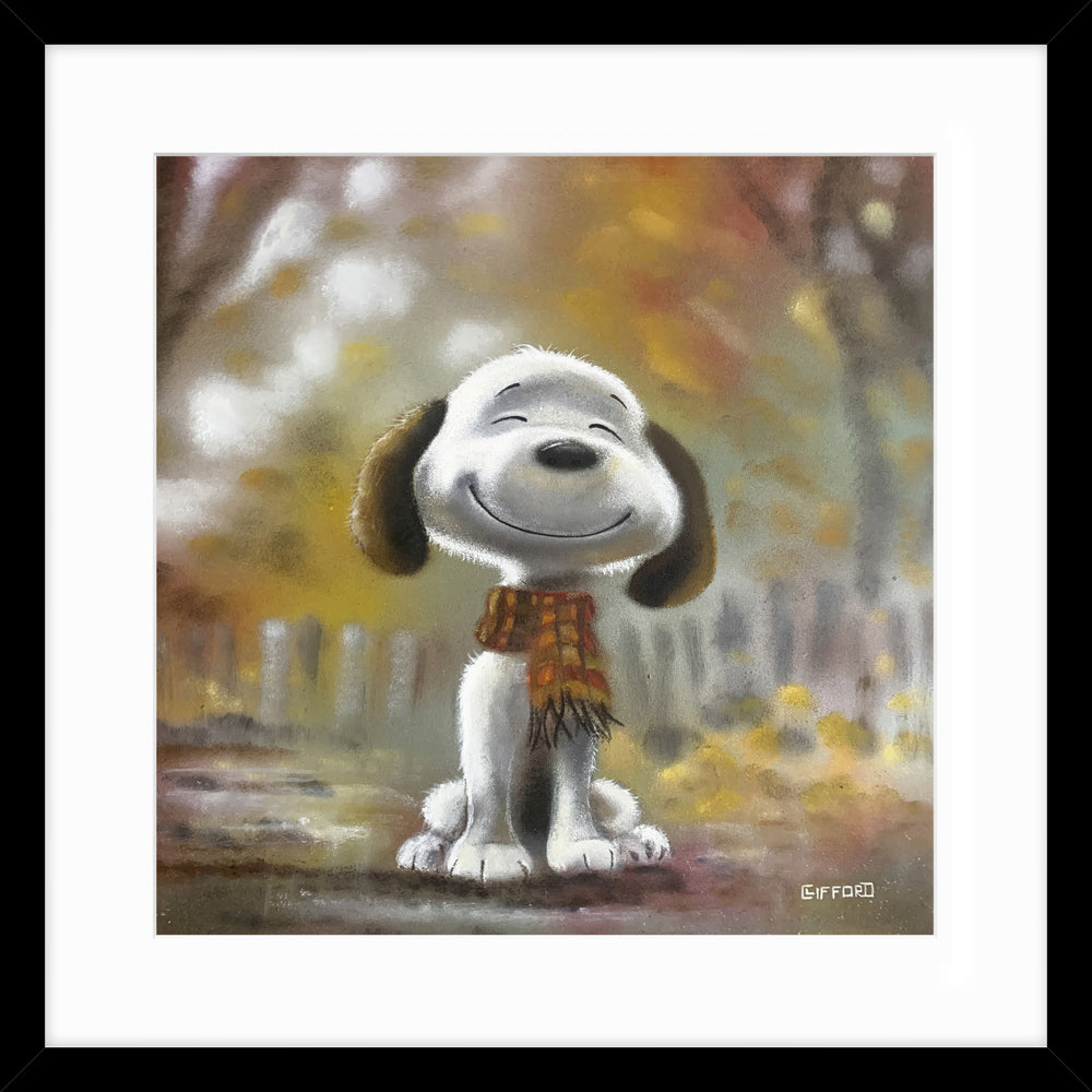 Artko "Barnaby" Small Picture