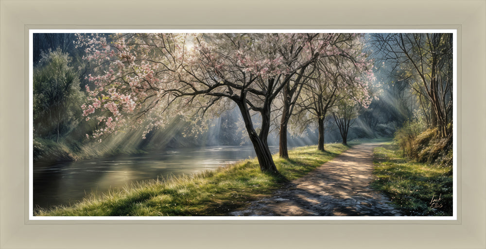 Artko Whispers Of A New Day Picture