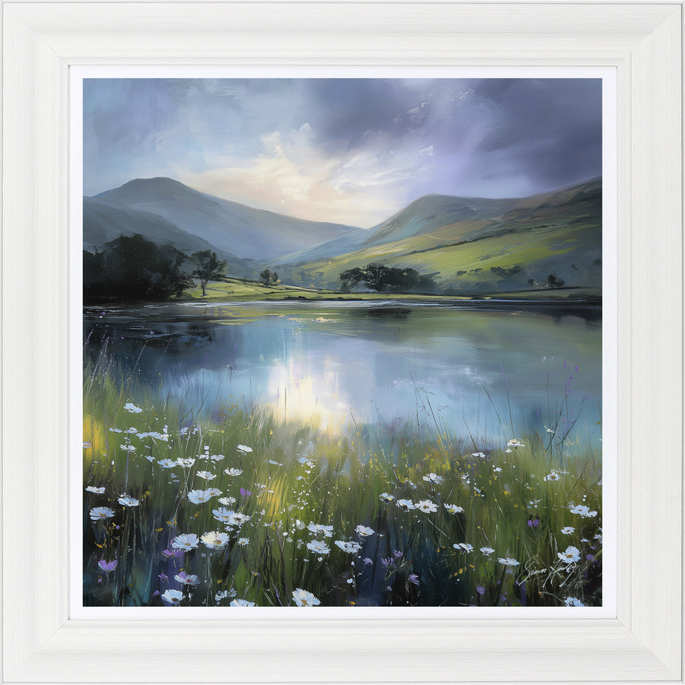 Artko "The Waters Edge" Picture