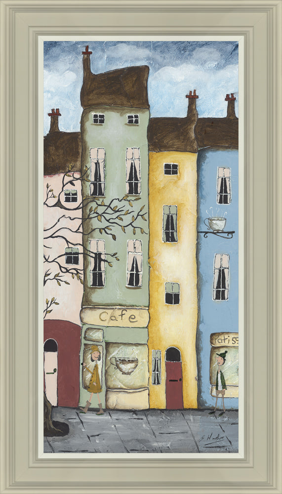 Artko "Patisserie" Picture