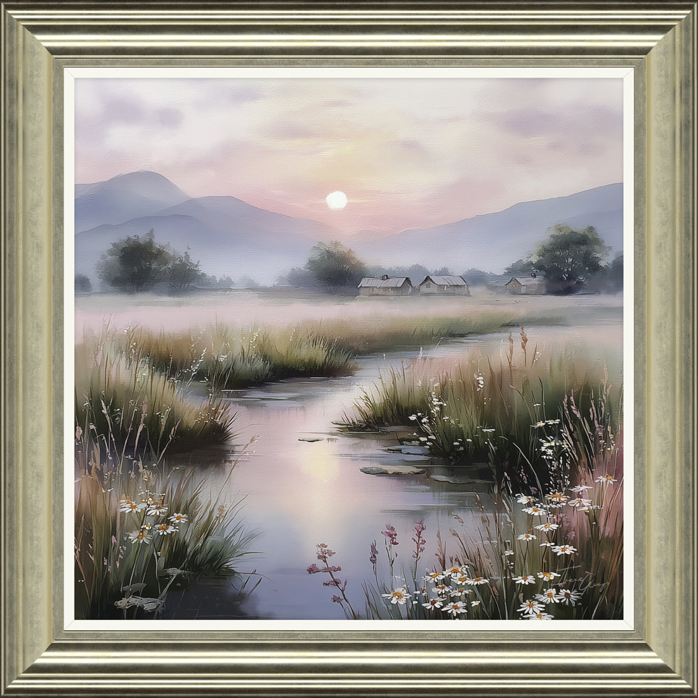 Artko Blush Meadow Picture