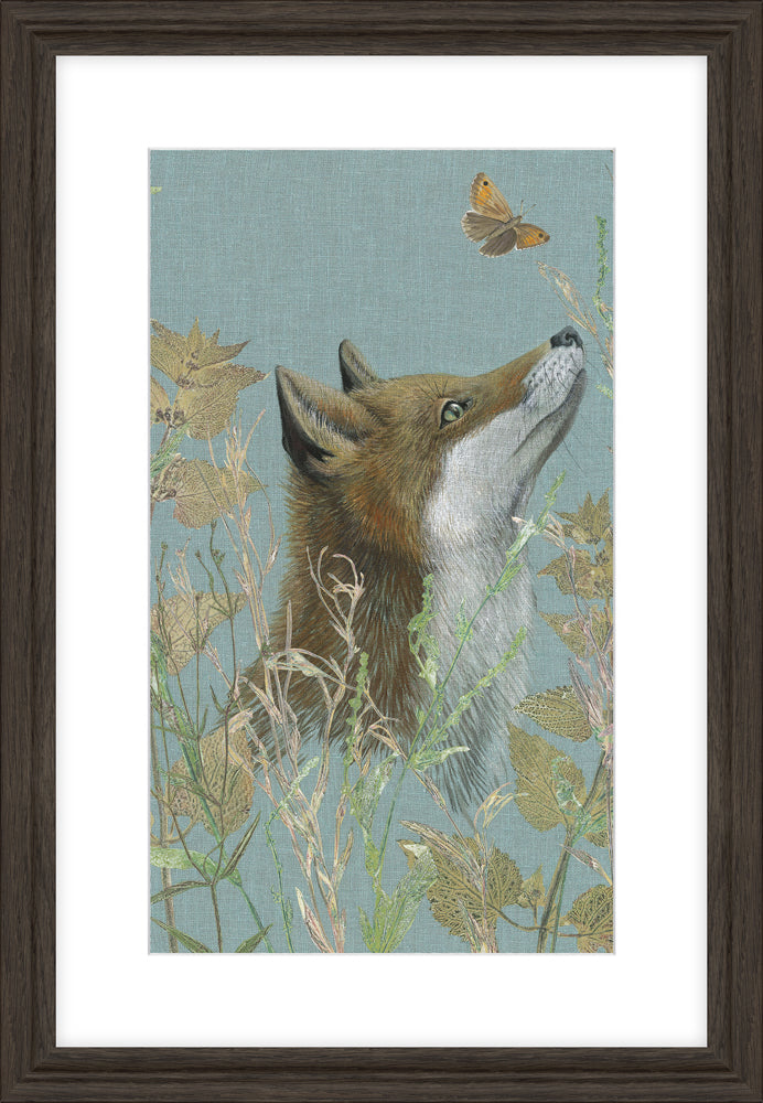 Artko "As The Day Gives Way" Fox Picture