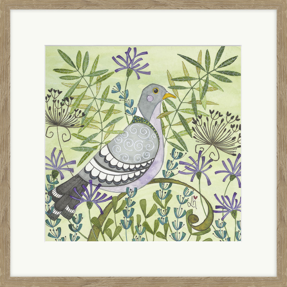 Artko "Pigeon" Picture