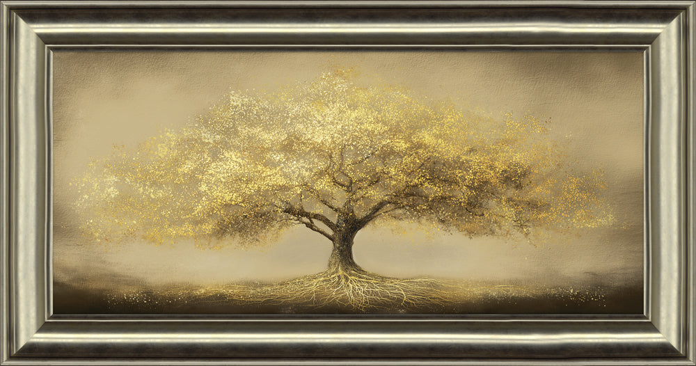 Artko "Whispering Gold" Picture