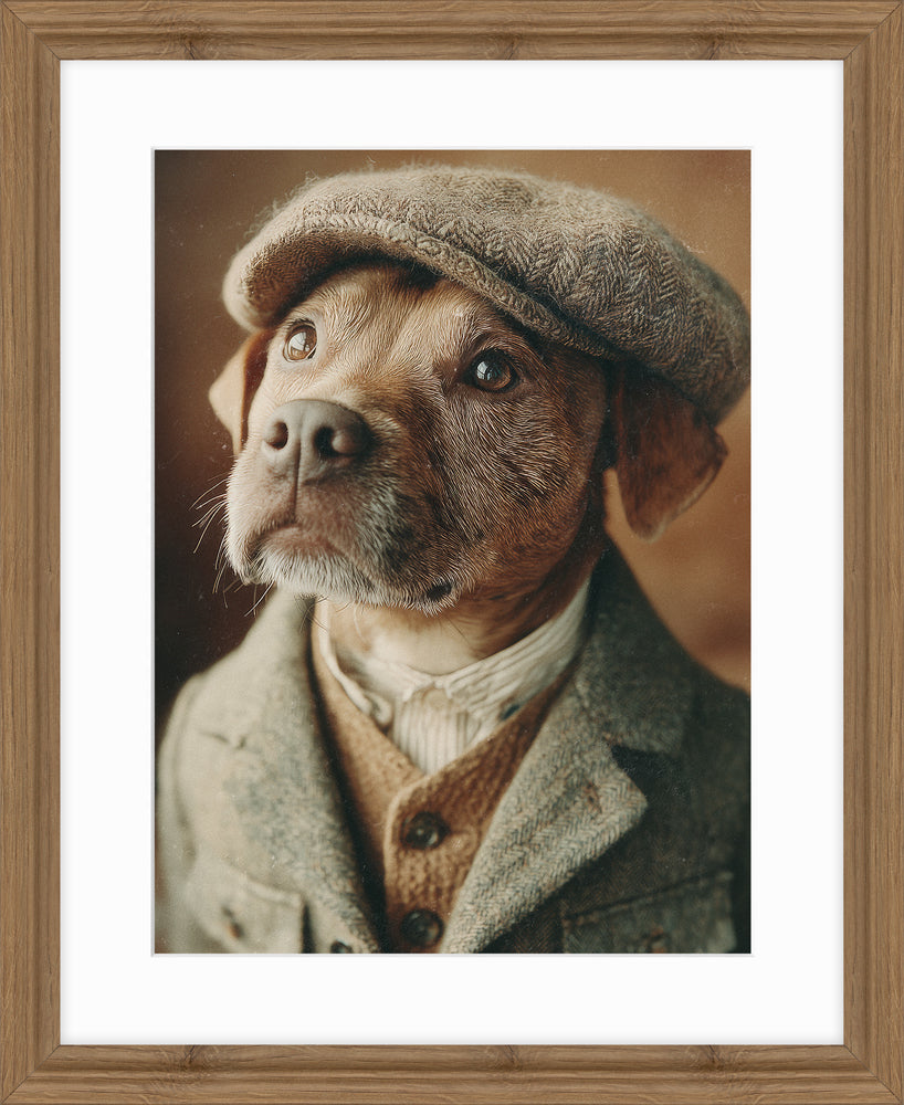 Artko "Nigel" Picture