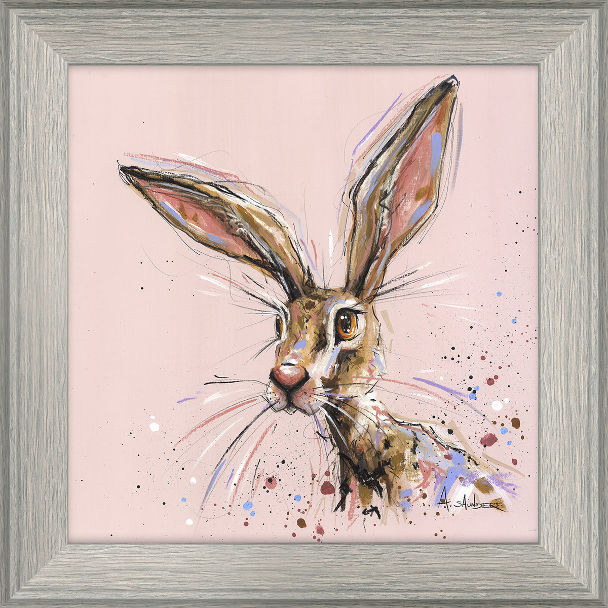 ArtKo Pink Lady Small