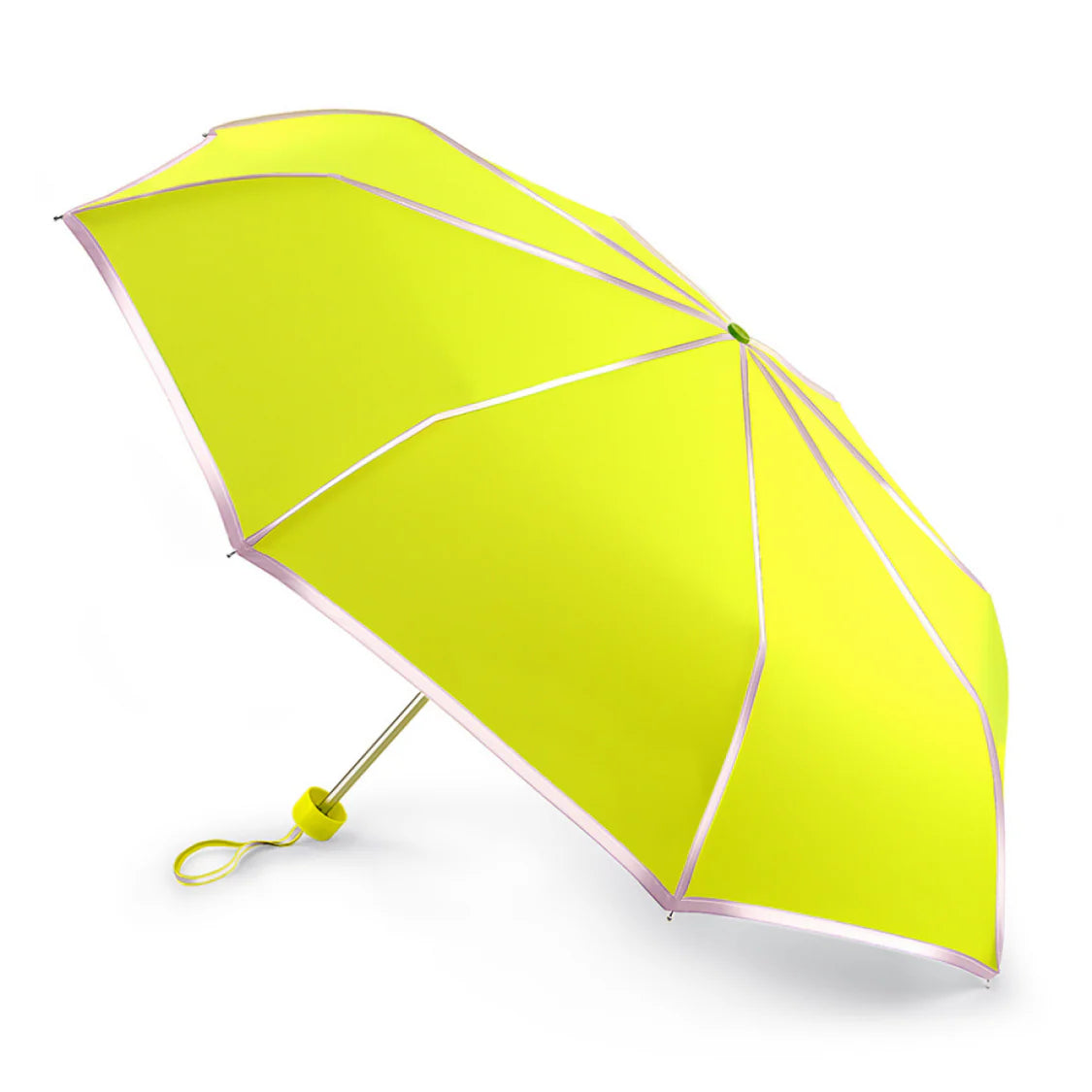 Fulton Neon Umbrella