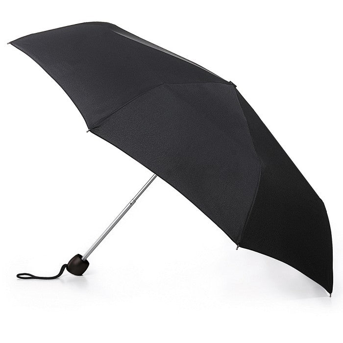 Fulton Mini-lite Black Umbrella
