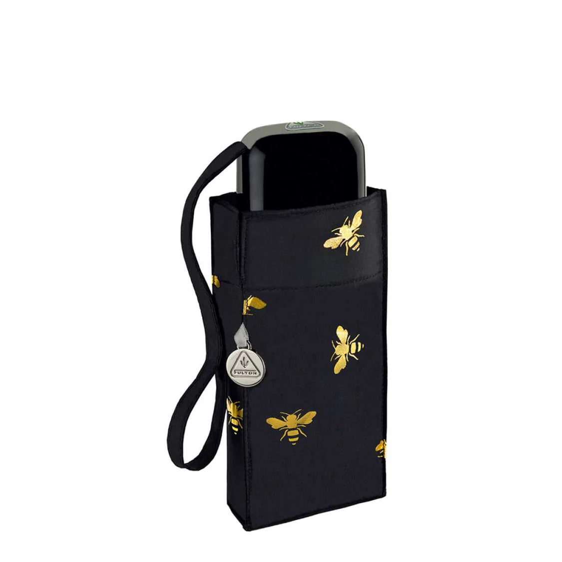Fulton Golden Bees Umbrella