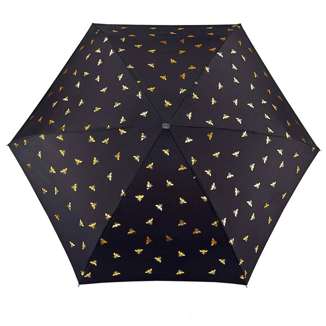 Fulton Golden Bees Umbrella