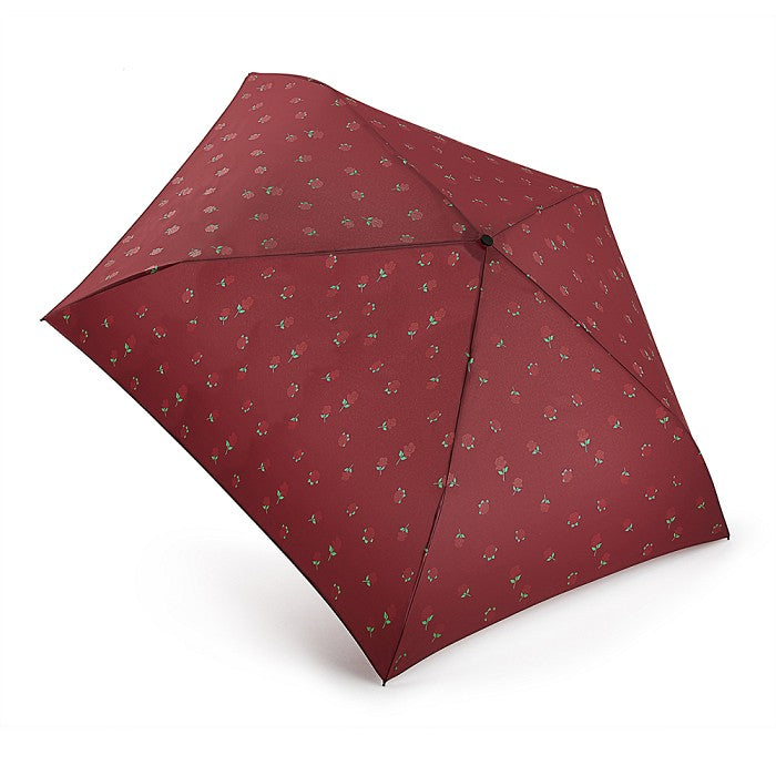 Fulton Aerolite Rose Bud Umbrella