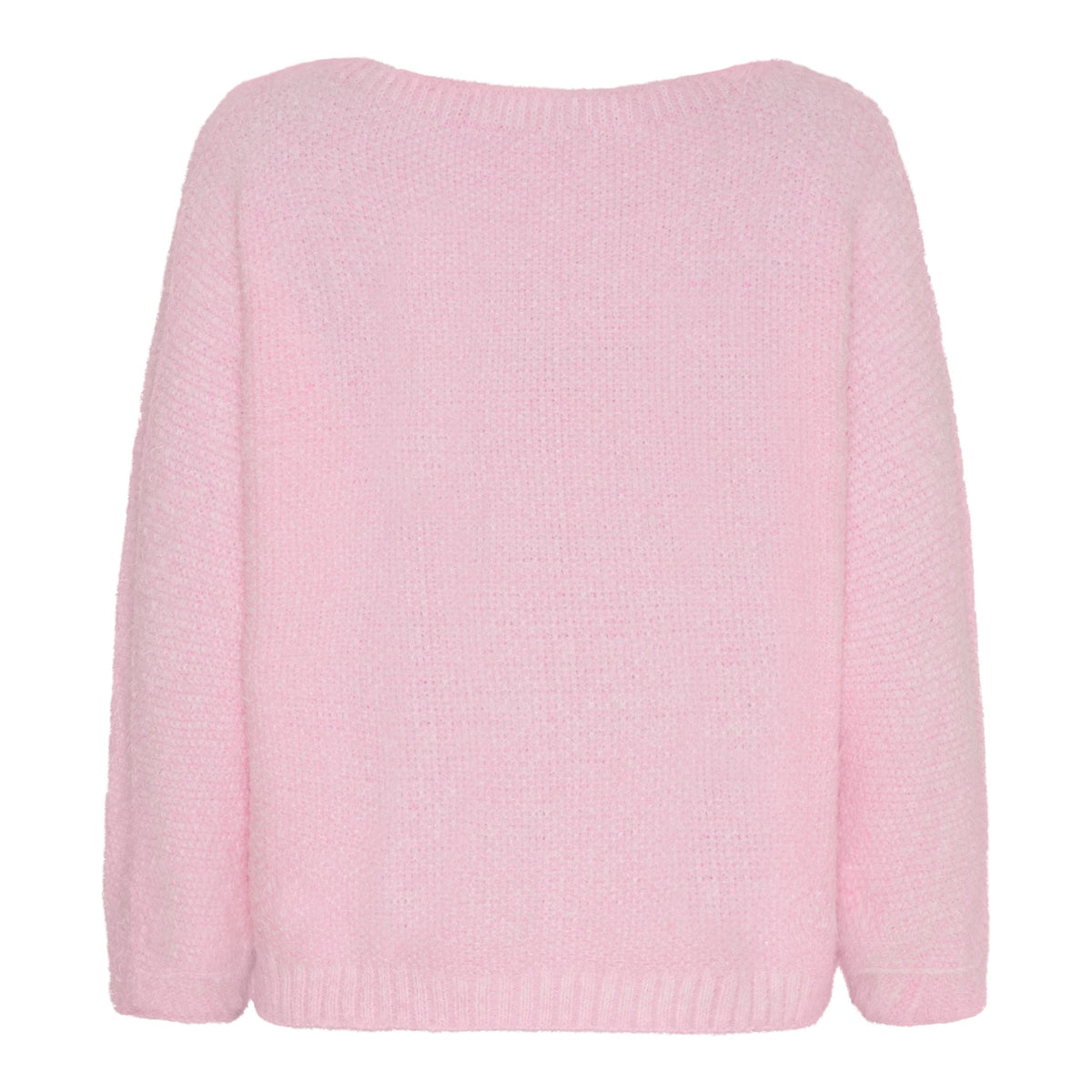 Marta Canouk Knit - Rosa