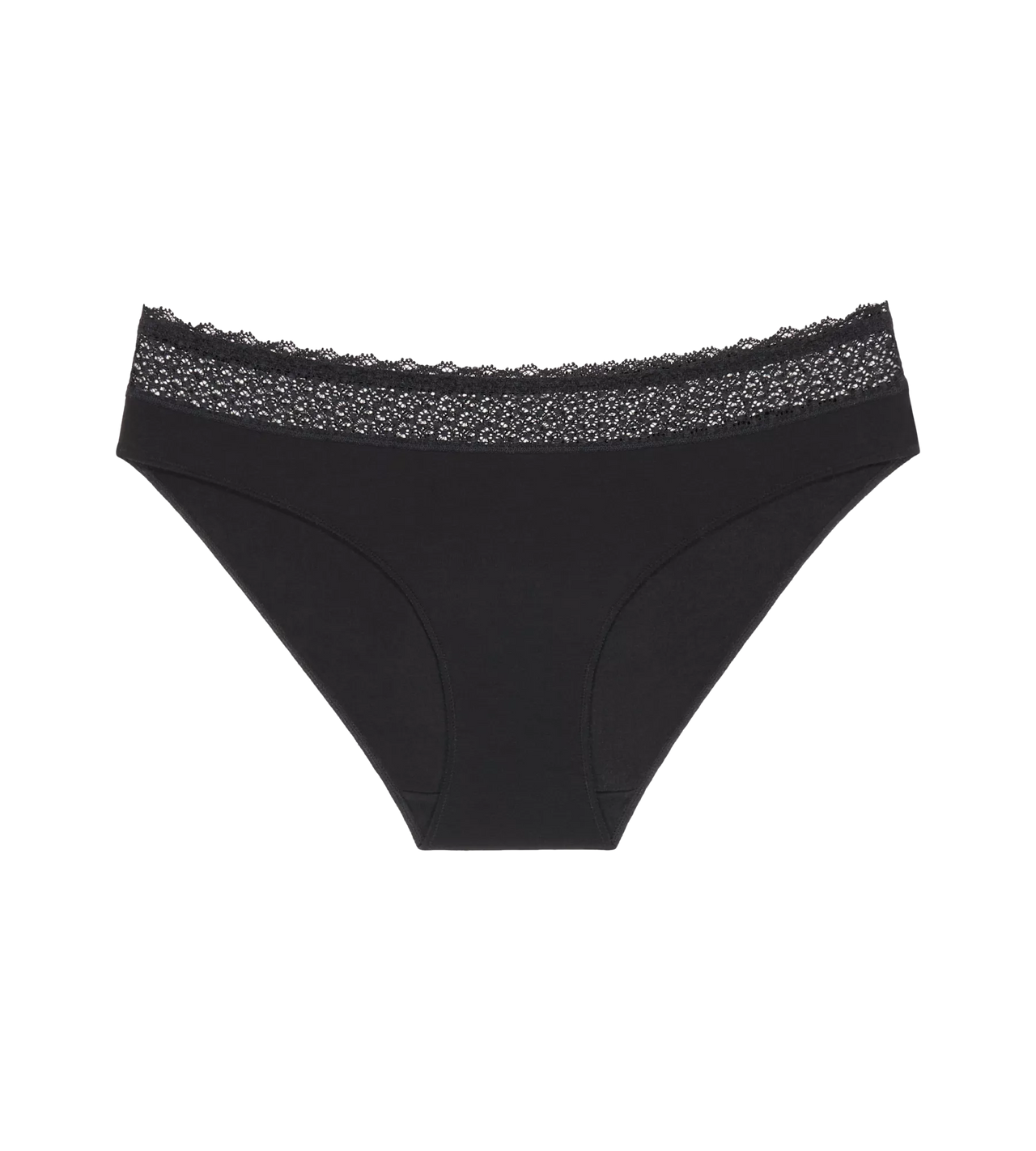 Triumph Feel Of Modal Tai Breif Black