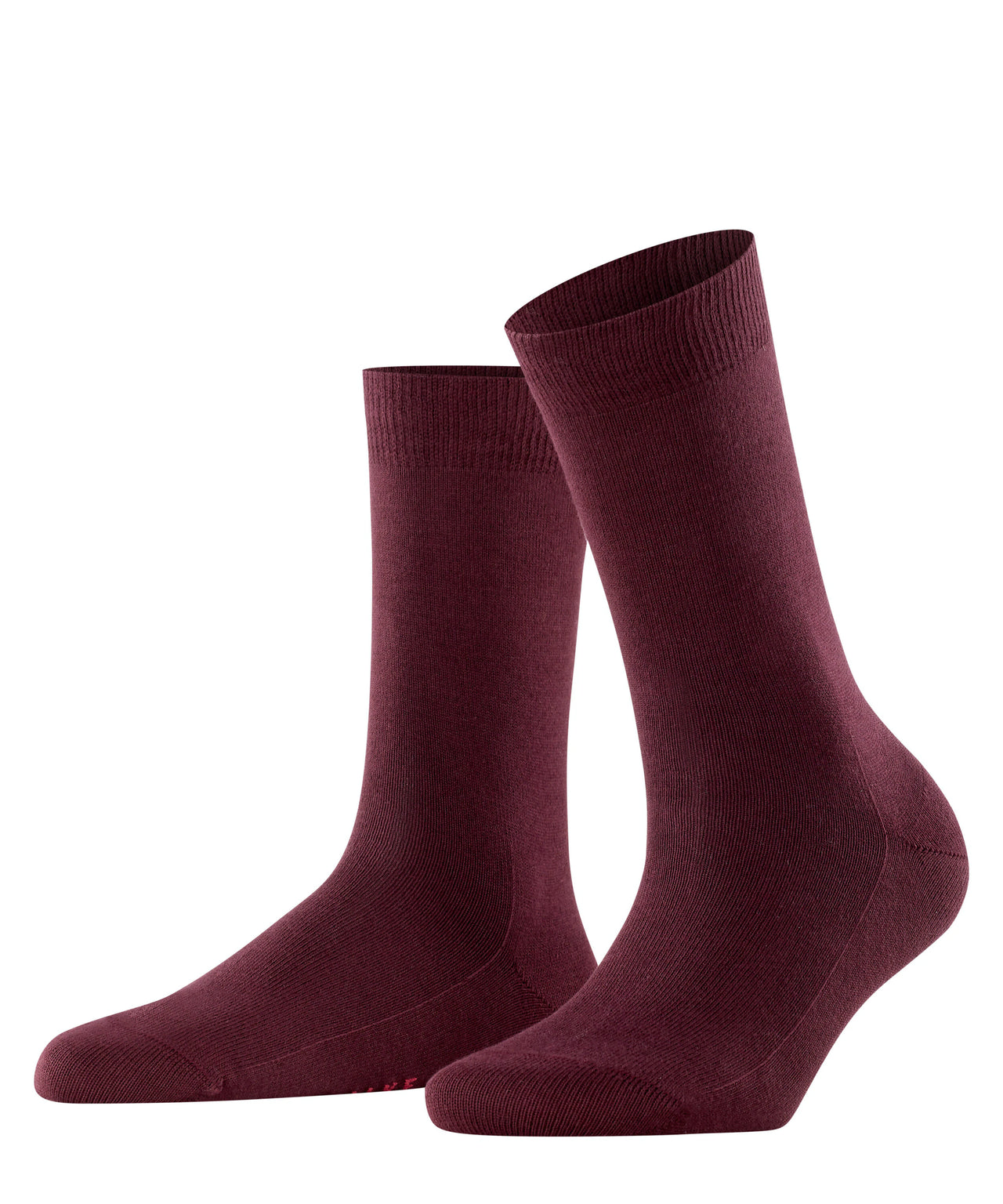 Falke Family Women's Socks - Barolo