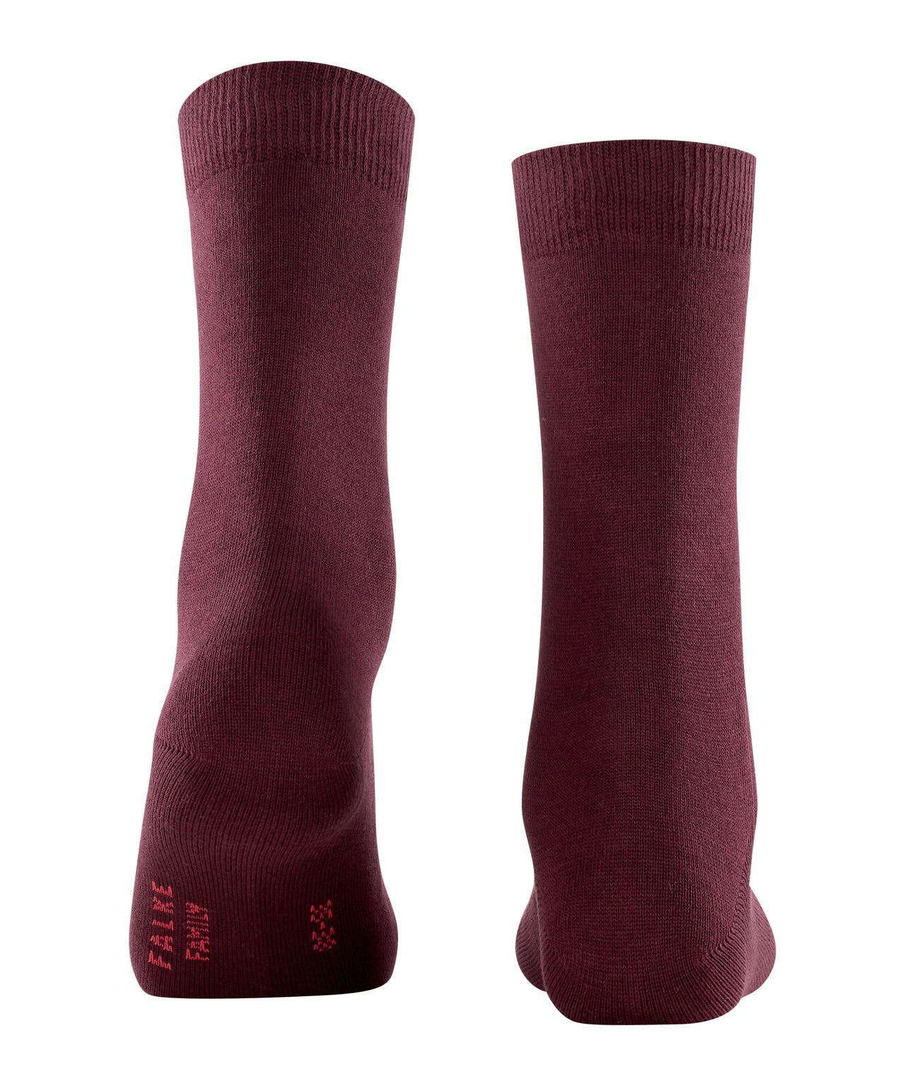 Falke Family Women's Socks - Barolo