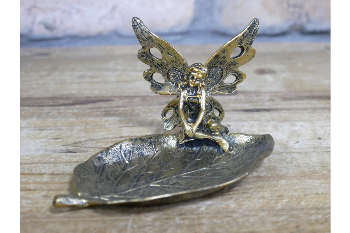 Dutch Imports Small Fairy Dish