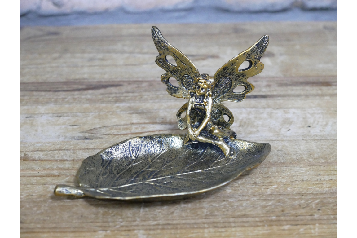 Dutch Imports Small Fairy Dish