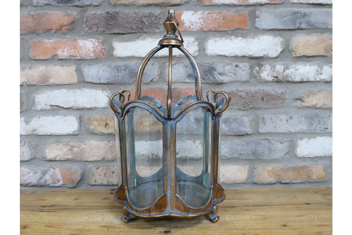 Dutch Imports Ornamental 'Bluebell' Lantern