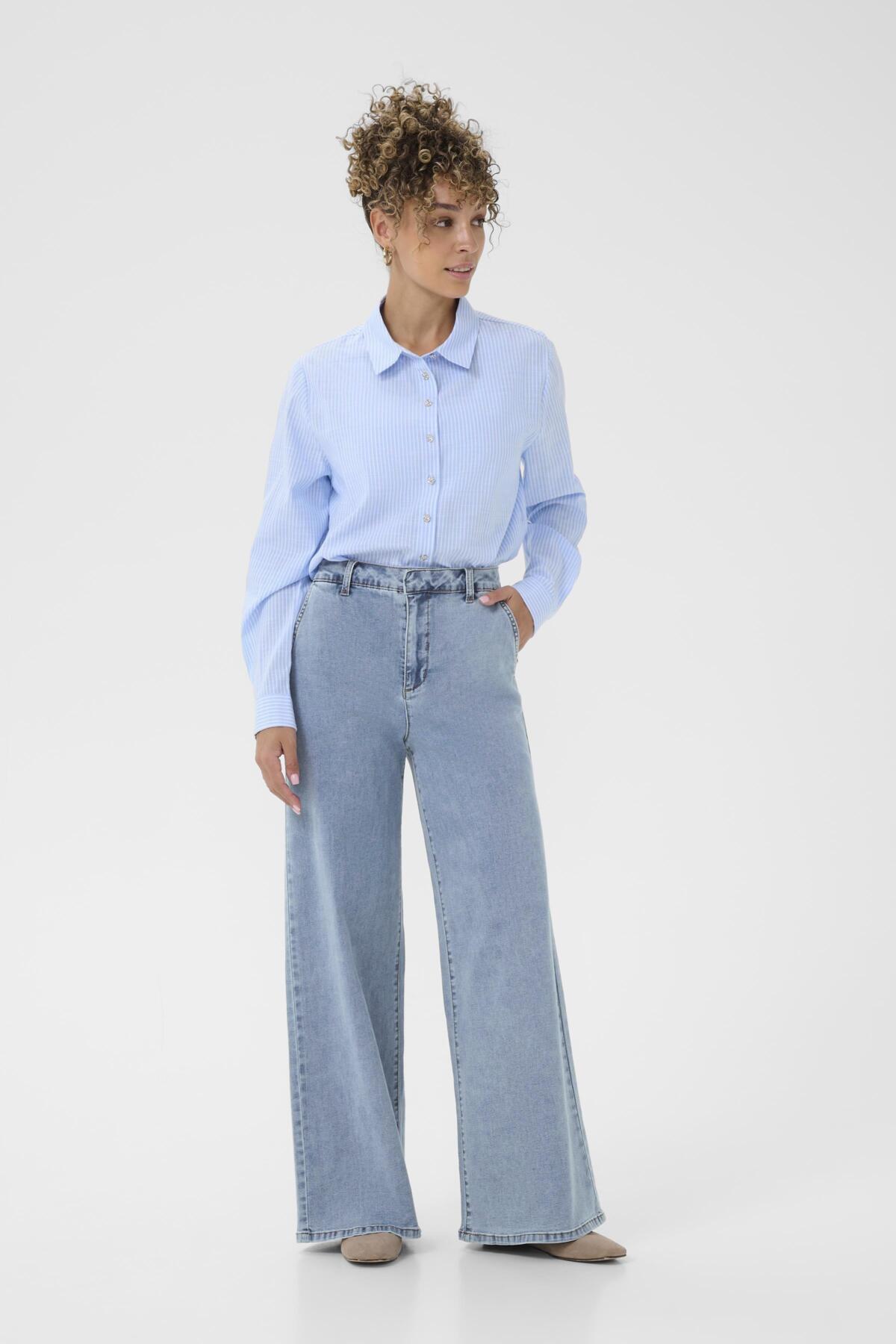 Cream Visti Jeans - Cleveland