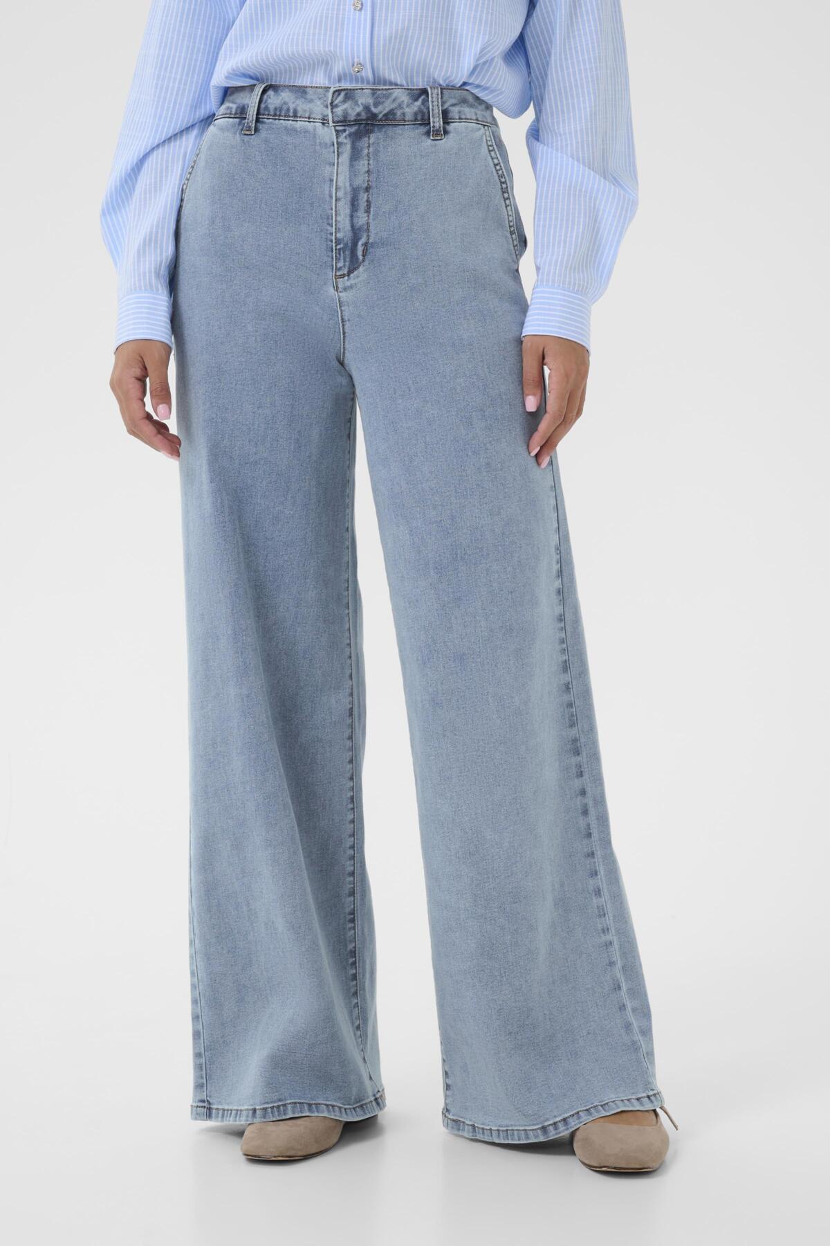 Cream Visti Jeans - Cleveland