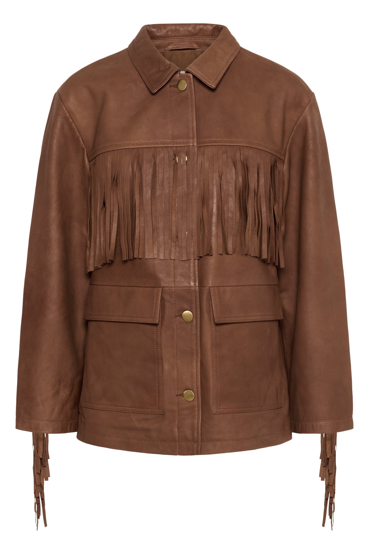 Cream LOND Casual Jacket