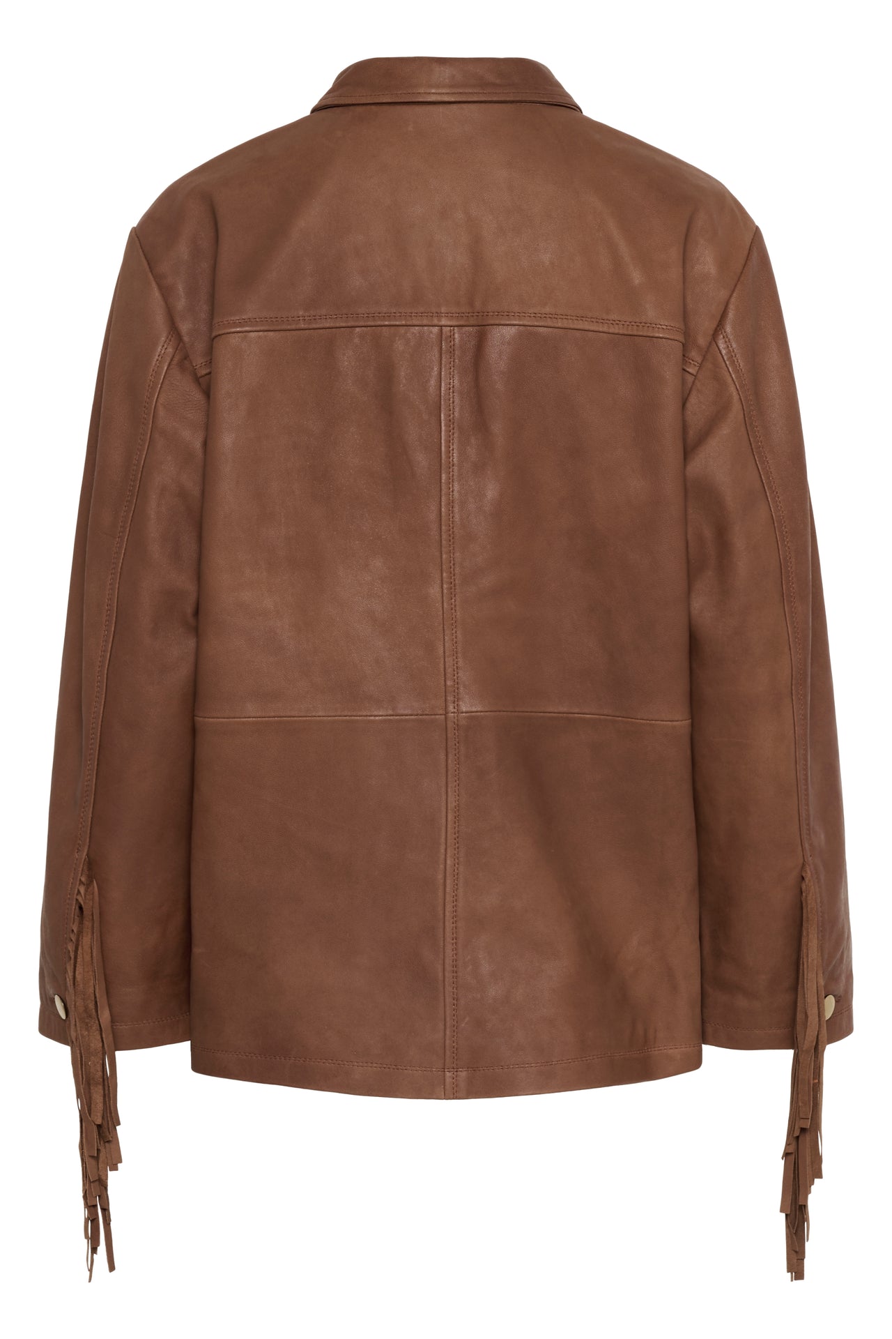 Cream LOND Casual Jacket