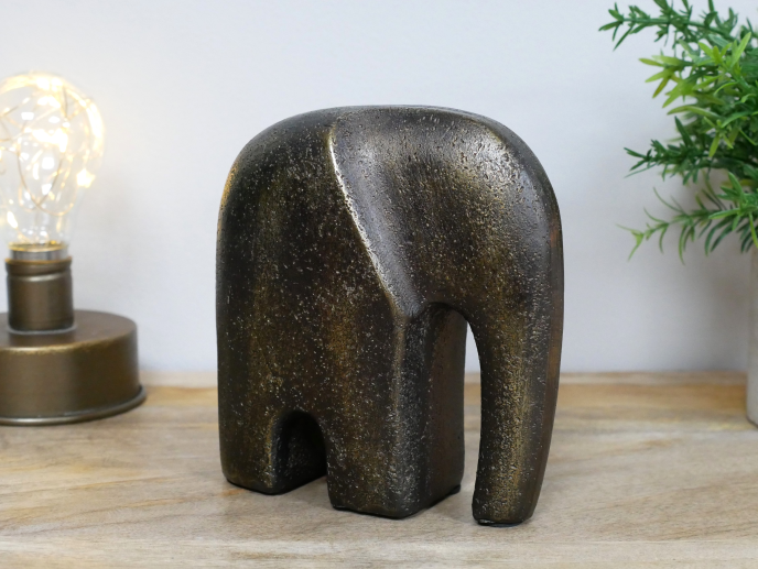 Dutch Imports Small Elephant