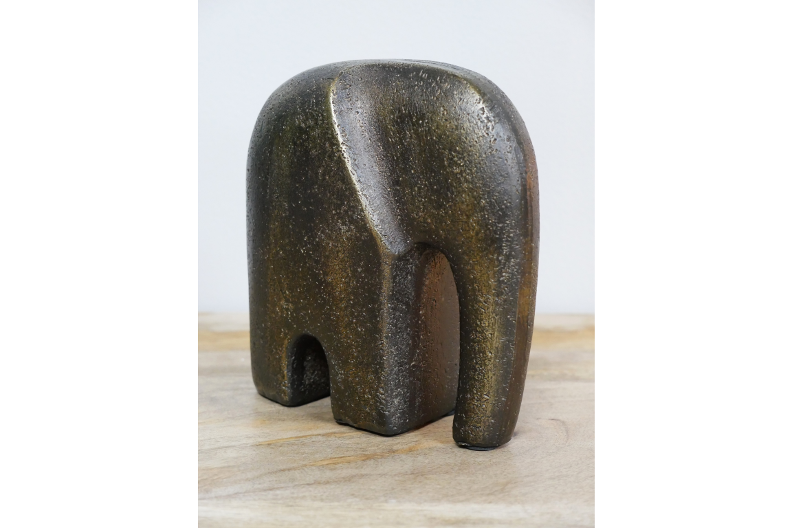 Dutch Imports Small Elephant